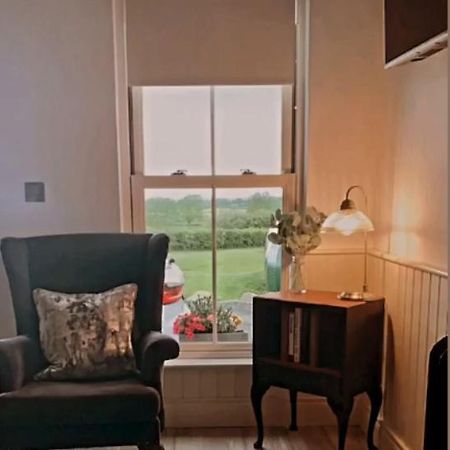 The Hay Loft, The Dark Hedges, Ballycastle With Hot Tub Stranocum Exterior foto