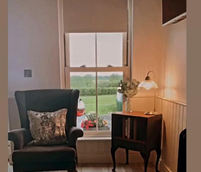 The Hay Loft, The Dark Hedges, Ballycastle With Hot Tub Stranocum Exterior foto